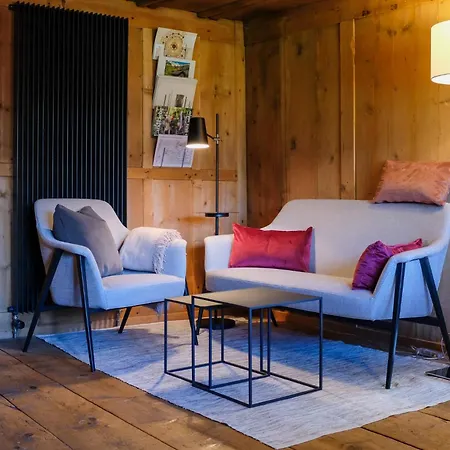 Alpenlodge Tgesa Surrein Giassa10 Sedrun